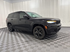 2022 Jeep Grand Cherokee L Altitude SUV