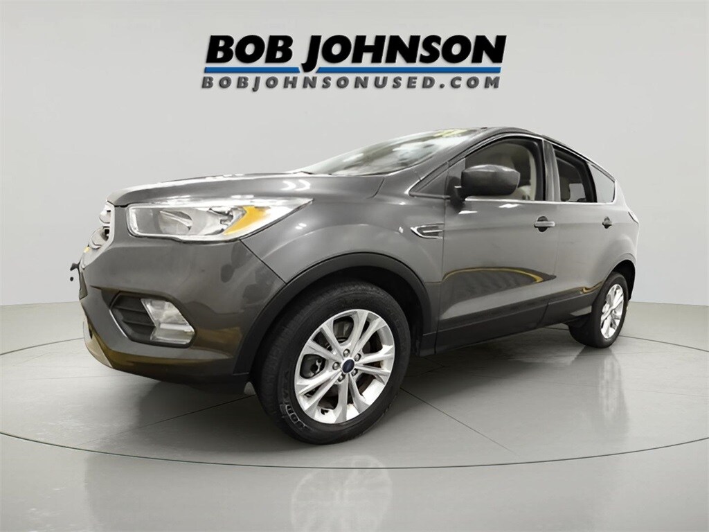 2017 Ford Escape SE photo 2