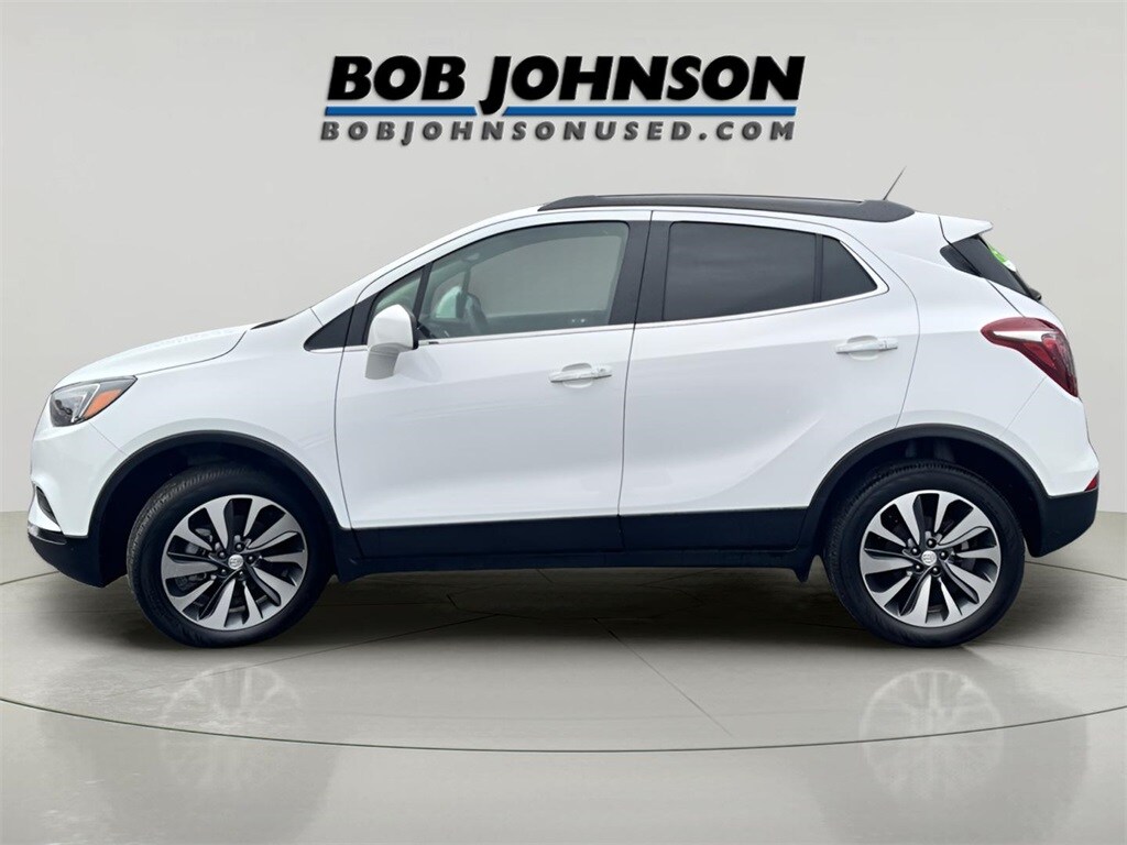 2022 Buick Encore Preferred photo 2