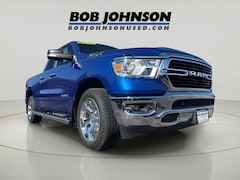 2019 Ram 1500 Big Horn/Lone Star Truck