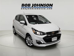 2019 Chevrolet Spark 1LT Hatchback