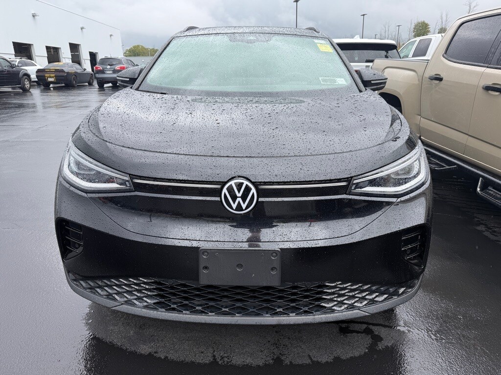 2023 Volkswagen ID.4 S photo 2