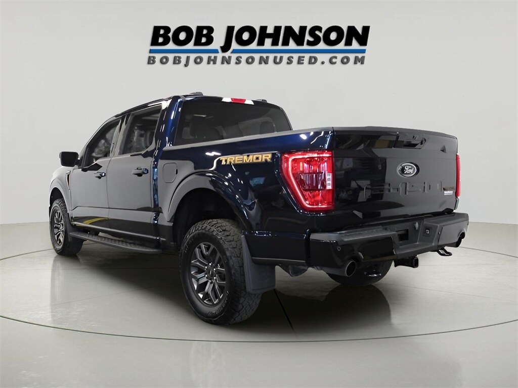 2023 Ford F-150 XL photo 4