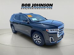 2022 GMC Acadia SLE SUV