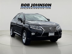 2015 LEXUS RX 350 SUV