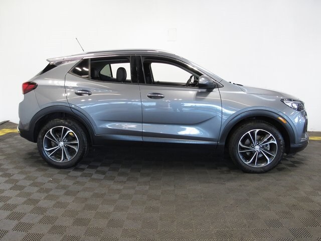 2020 Buick Encore GX Essence photo 3