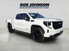2022 GMC Sierra 1500 Elevation Truck