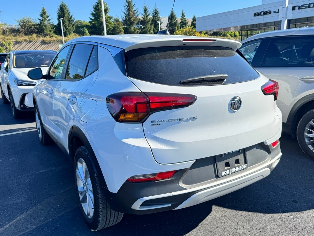 2023 Buick Encore GX Preferred photo 3