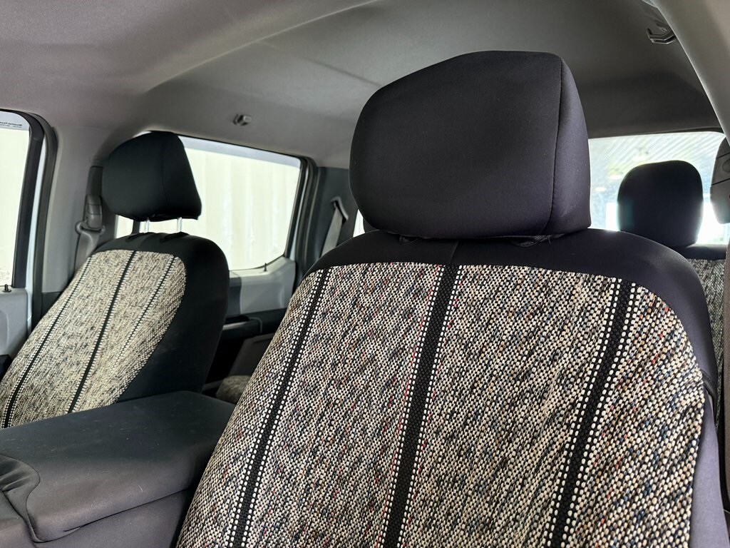 2019 Ford F-250 photo 4