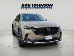 2025 Mazda CX-50 2.5 Turbo Premium Plus Package SUV