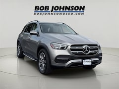 2021 Mercedes-Benz GLE GLE 350 SUV