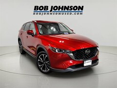 2023 Mazda CX-5 2.5 S Premium Package SUV