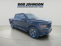 2024 Ford F-150 STX Truck