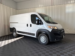 2025 Ram Promaster 1500 Low Roof Cargo Van