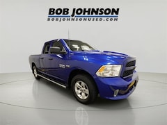 2016 Ram 1500 Express Truck