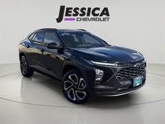2024 Chevrolet Trax 2RS SUV