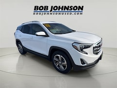 2019 GMC Terrain SLT SUV
