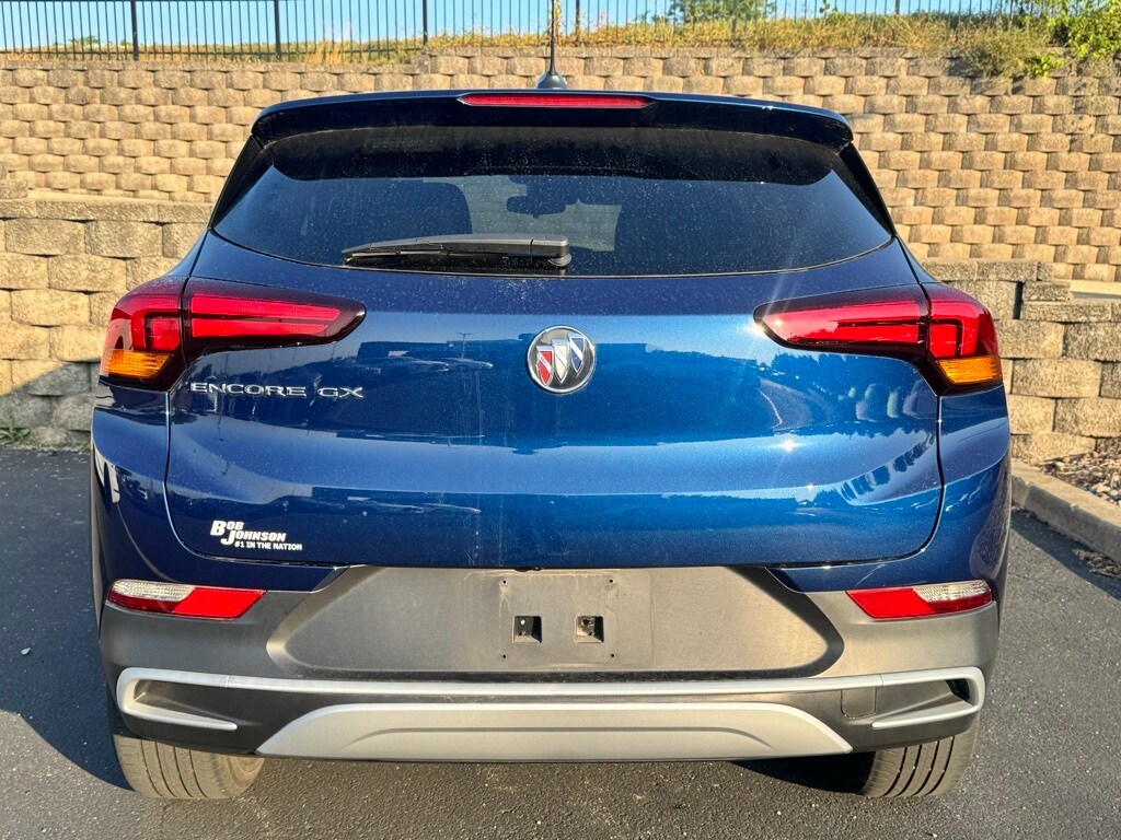 2023 Buick Encore GX Preferred photo 3