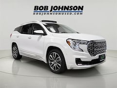 2023 GMC Terrain Denali SUV