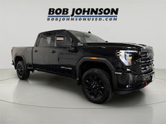 2024 GMC Sierra 2500HD AT4 Truck