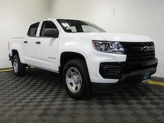 2022 Chevrolet Colorado Work Truck Truck