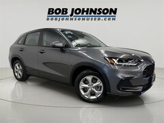 2024 Honda HR-V LX SUV