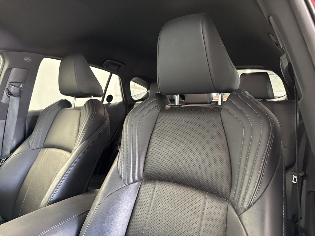 2021 Toyota Venza XLE photo 4