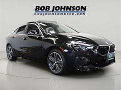 2024 BMW 2 Series 228i xDrive Sedan