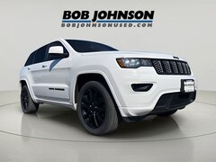2020 Jeep Grand Cherokee Altitude SUV