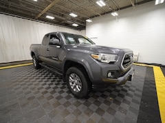 2016 Toyota Tacoma SR Truck