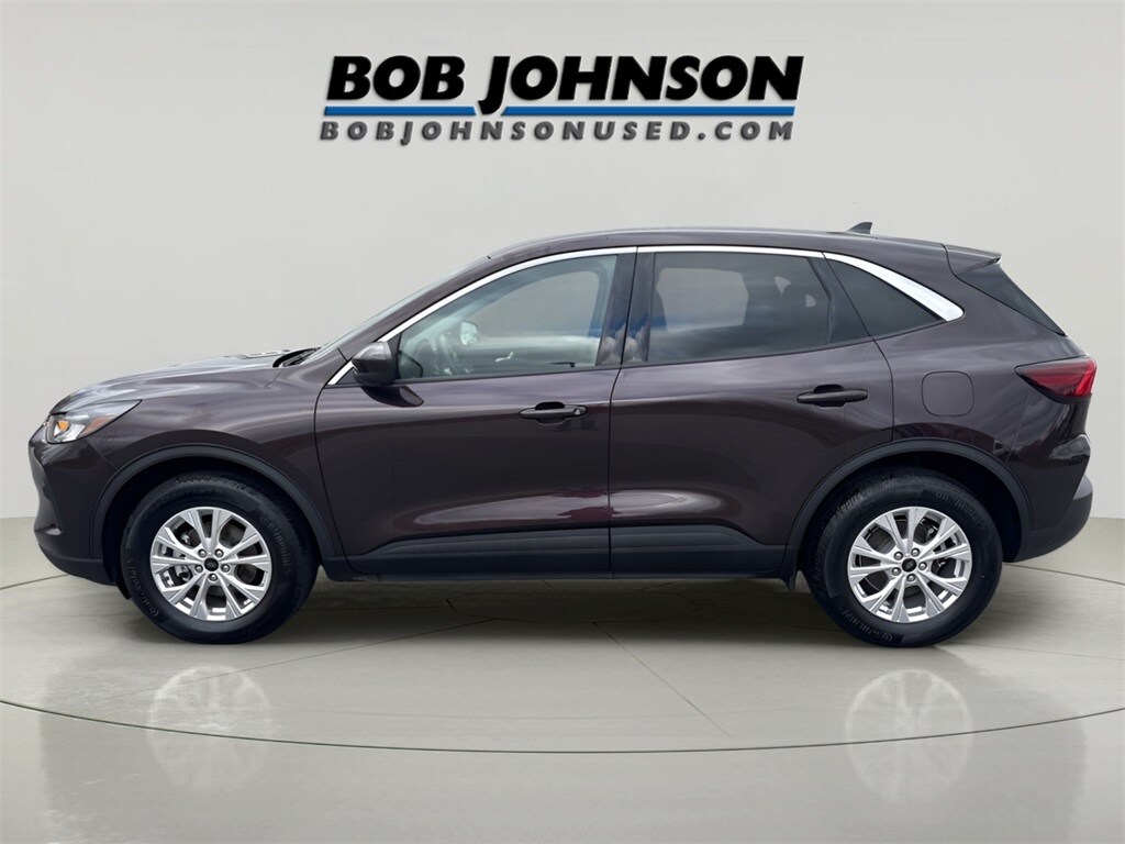 2023 Ford Escape Active photo 4