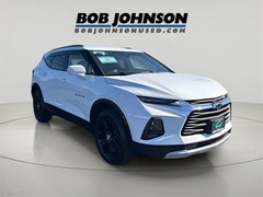 2022 Chevrolet Blazer LT SUV