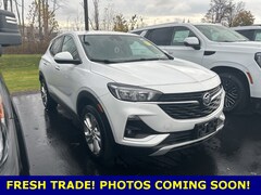 2023 Buick Encore GX Preferred SUV