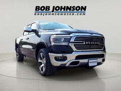 2022 Ram 1500 Laramie Truck