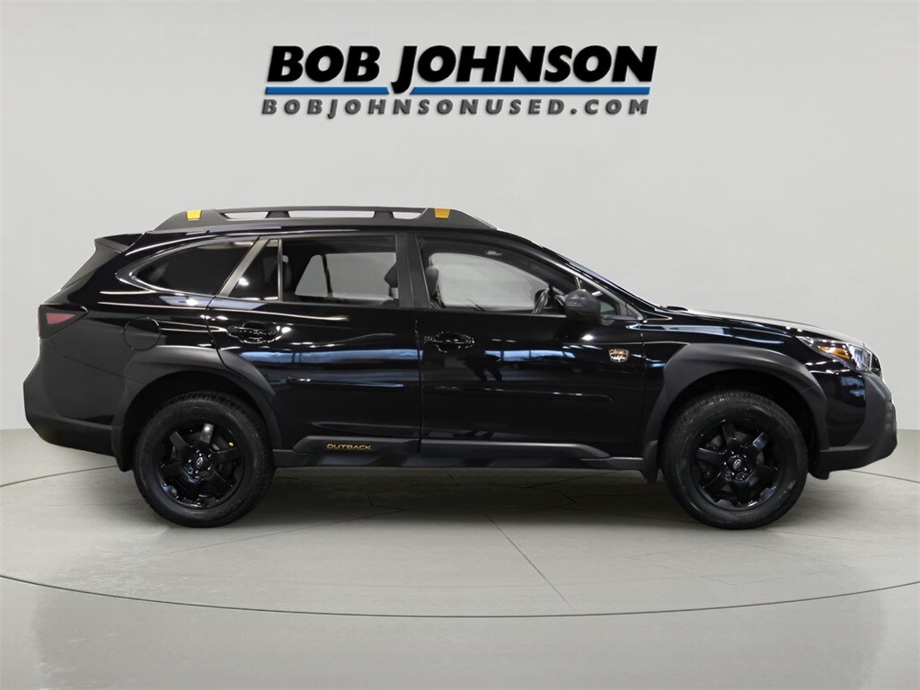 Used 2023 Subaru Outback Wilderness SUV