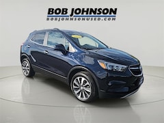 2022 Buick Encore Preferred SUV