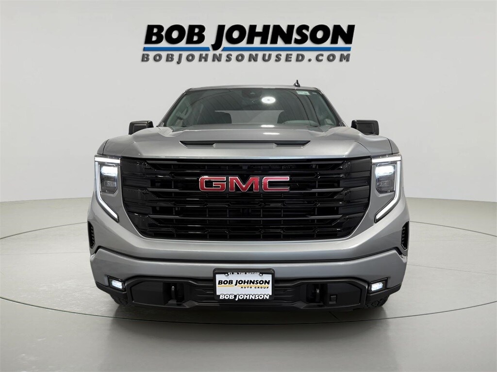 2025 Gmc Sierra 1500 Elevation photo 4