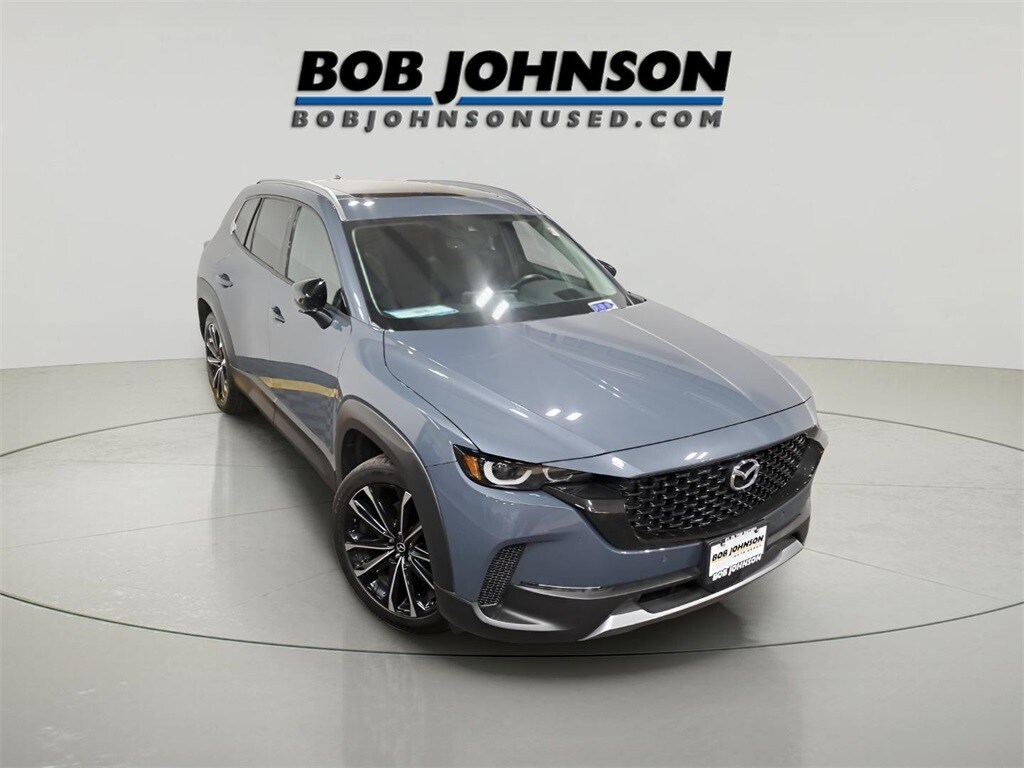 2023 Mazda CX-50 2.5 Turbo Premium Plus photo 4