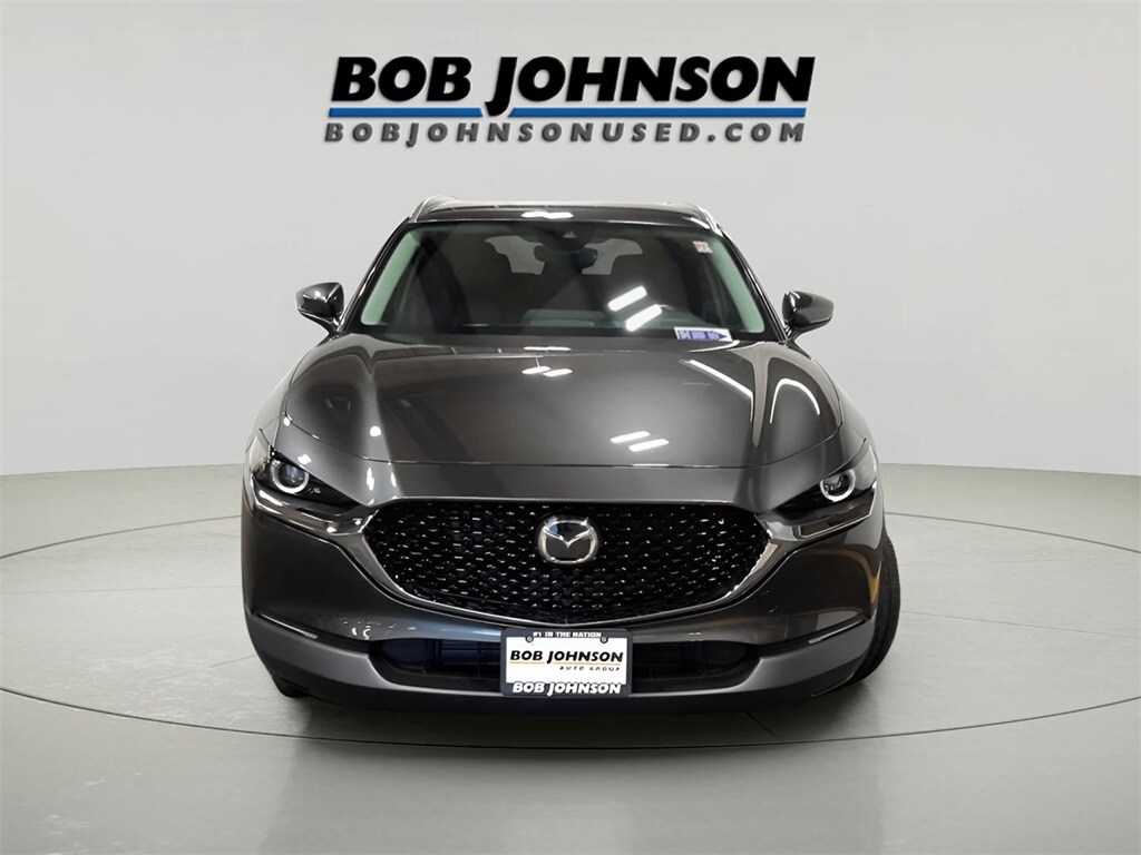 2023 Mazda CX-30 2.5 S Preferred photo 2