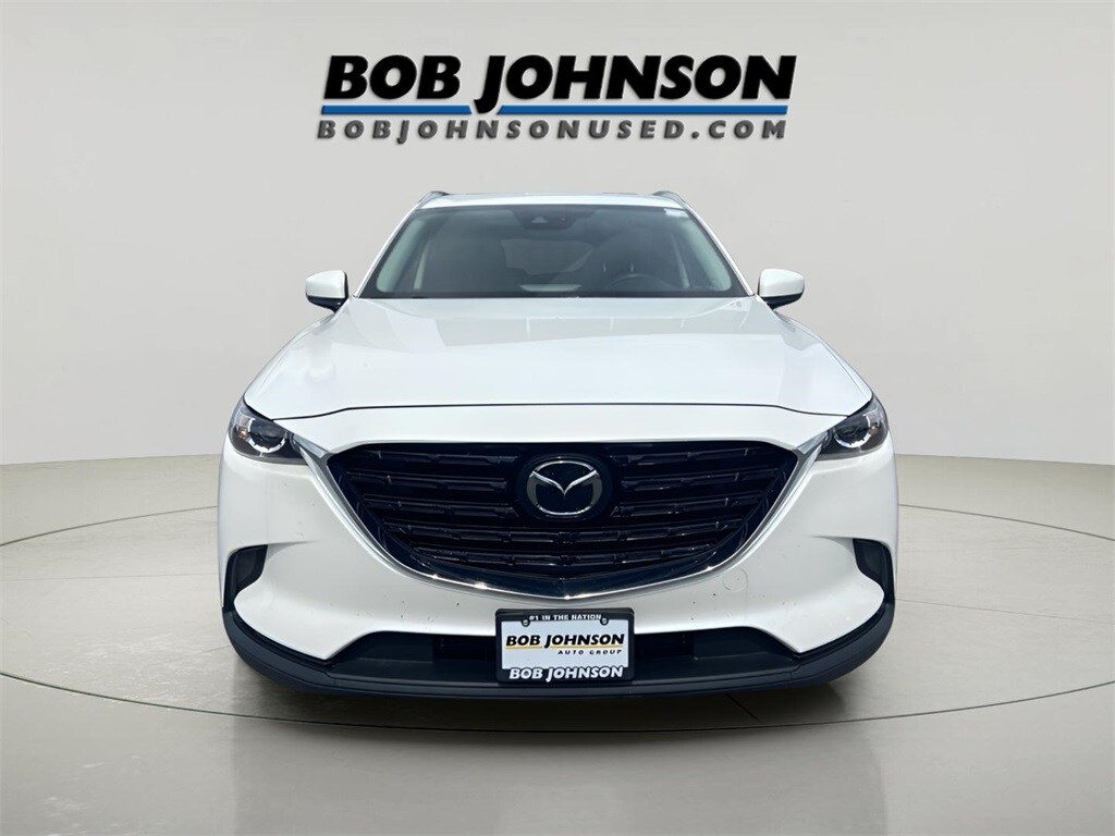 2023 Mazda CX-9 Touring photo 2