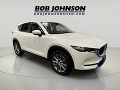 2020 Mazda CX-5 Grand Touring SUV