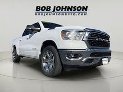 2022 Ram 1500 Big Horn/Lone Star Truck