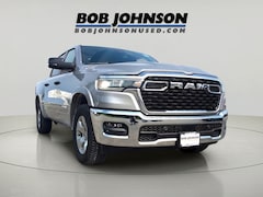 2025 Ram 1500 Big Horn/Lone Star Truck