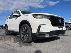 2025 Honda Pilot Elite SUV