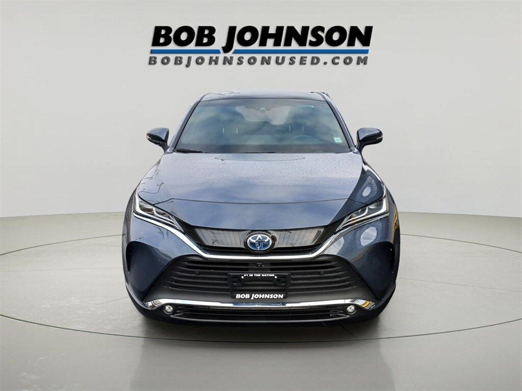 2024 Toyota Venza Limited photo 2