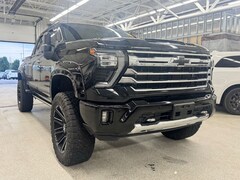 2024 Chevrolet Silverado 2500HD High Country Truck