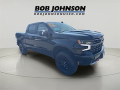2022 Chevrolet Silverado 1500 ZR2 Truck