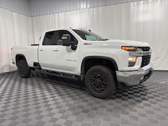 2022 Chevrolet Silverado 3500HD LT Truck