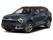 Kia Sportage Hybrid