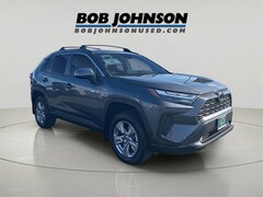 2023 Toyota RAV4 XLE SUV